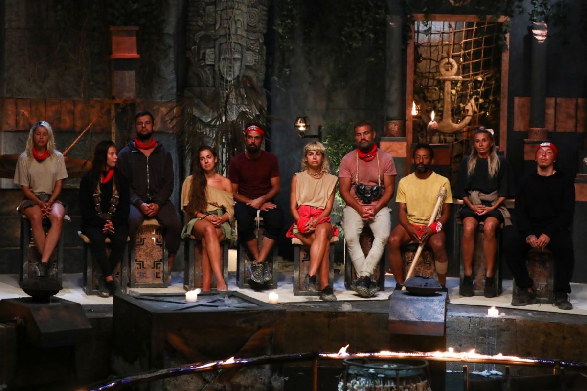 A dat din casa! Cine o să câștige Survivor România