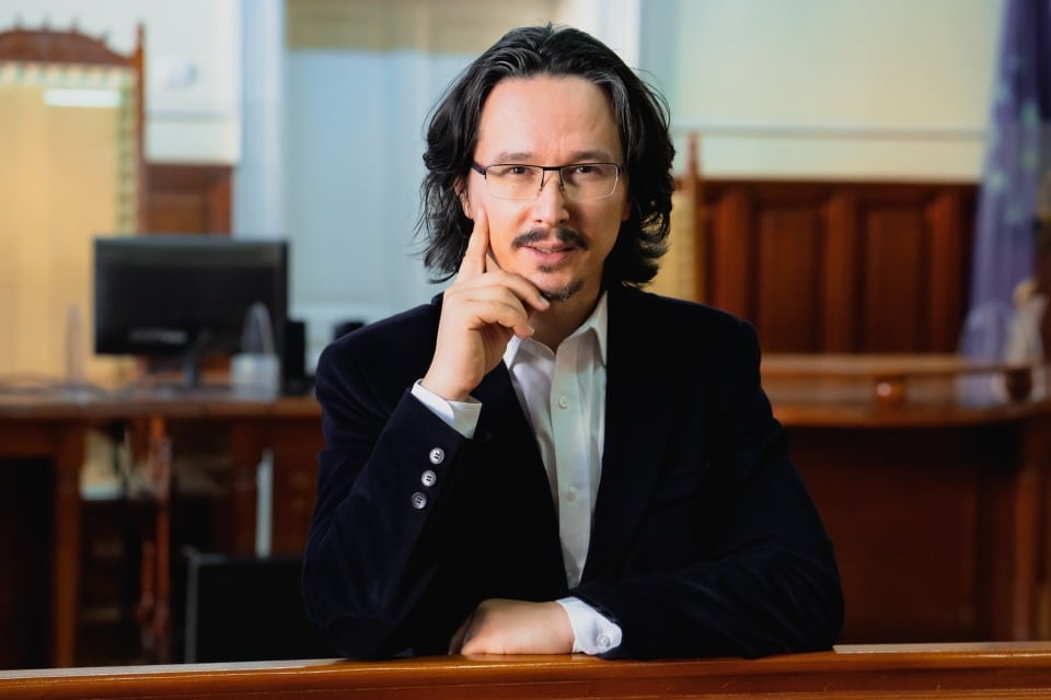 Judecătorul Cristi Dănileț se întoarce în magistratură