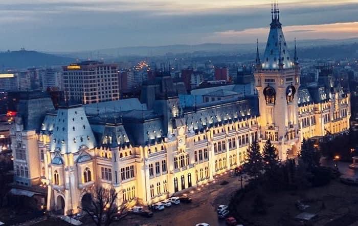 Ultima șansă pentru a vota Iașul ca fiind „Destinația anului 2023”. Competiția a intrat pe ultima sută de metri