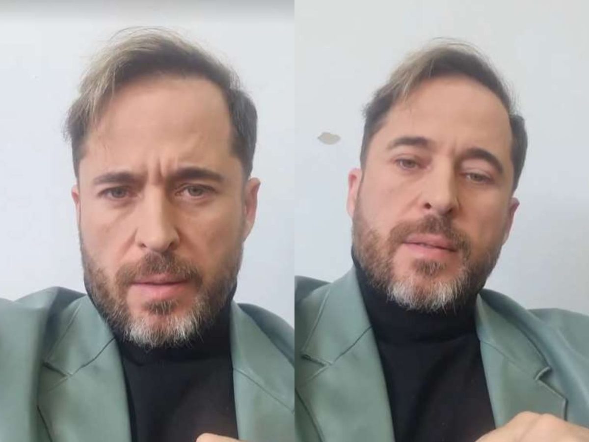 Cu cine s-a pozat Dinu Maxer la puțin timp de când a anunțat public că divorțează. Este o actriță celebră din România