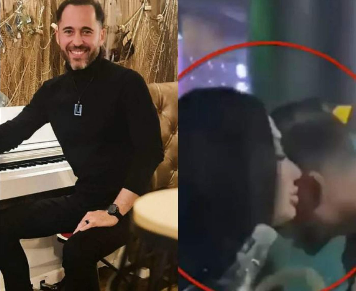 Deea, prima reacție după ce Dinu Maxer şi-a refăcut viaţa. Artista pare din ce în ce mai abătută