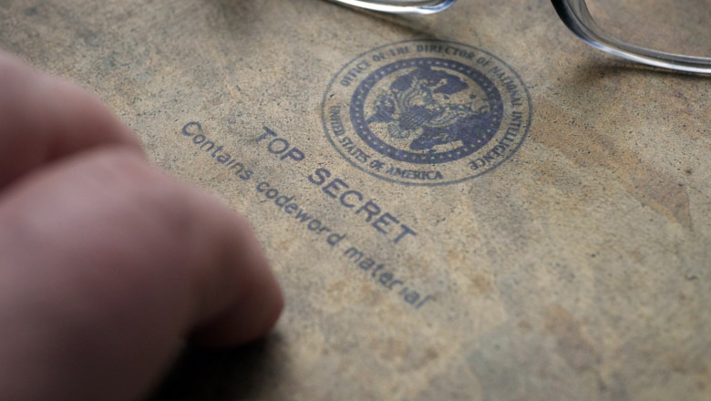„Nivel grav de inexactitate” în documentele secrete americane, spune Ministerul Apărării din Marea Britanie