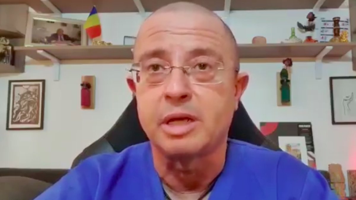 Medicul ieșean Tudor Ciuhodaru: „E din nou alertă alimentară! Două loturi de file de somon norvegian afumat sunt retrase de la vânzare”