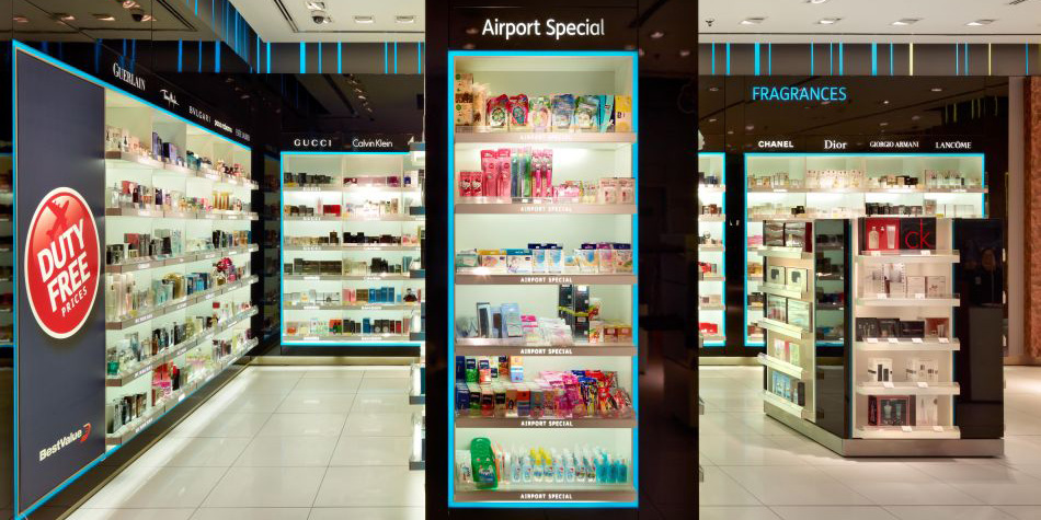 Cătălin Lăscuț, unul dintre acționarii care operează magazinele duty-free din Aeroportul Otopeni, audiat la DNA
