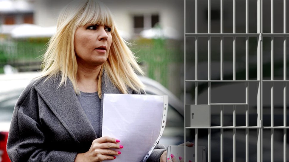 Elena Udrea vine cu „soluția” pentru gaura din buget: „Deținuții să fie scoși din închisori și trimiși să-și execute pedepsele la locul de muncă”