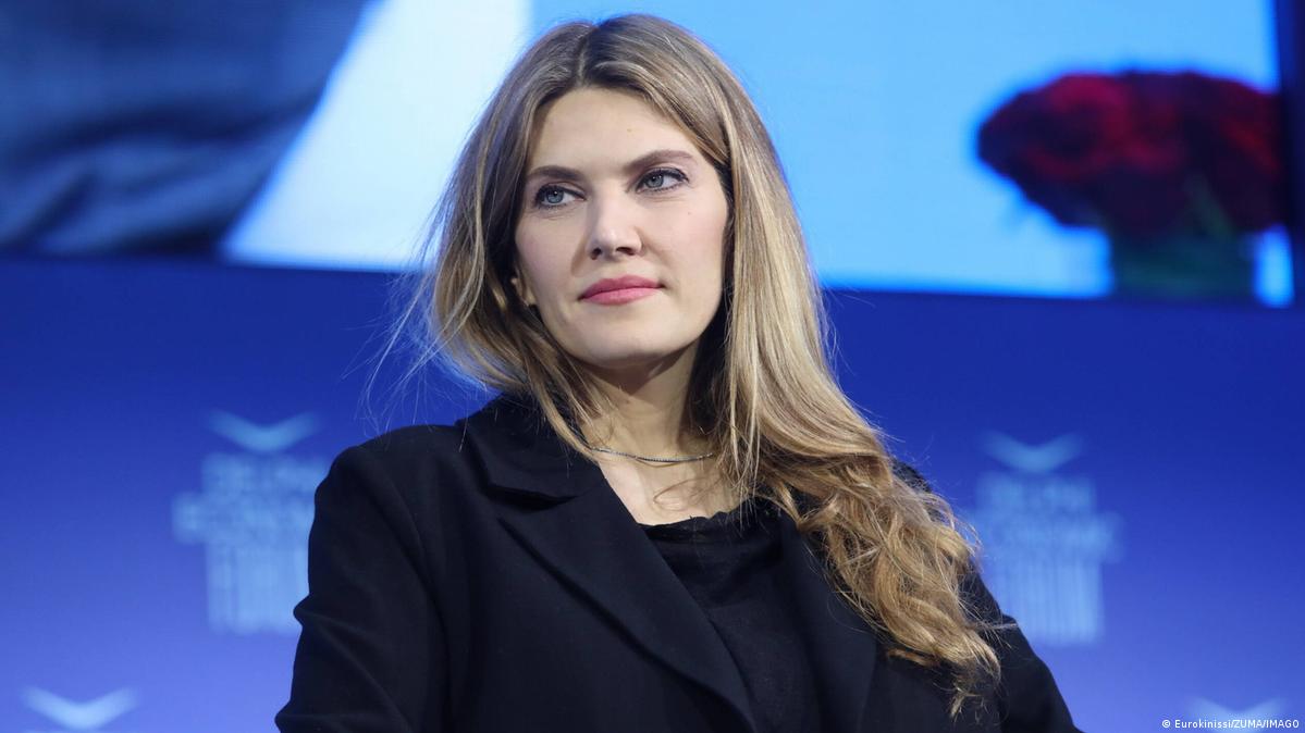 Europarlamentarul grec Eva Kaili susţine în continuare că este nevinovată, în contextul scandalului Qatargate