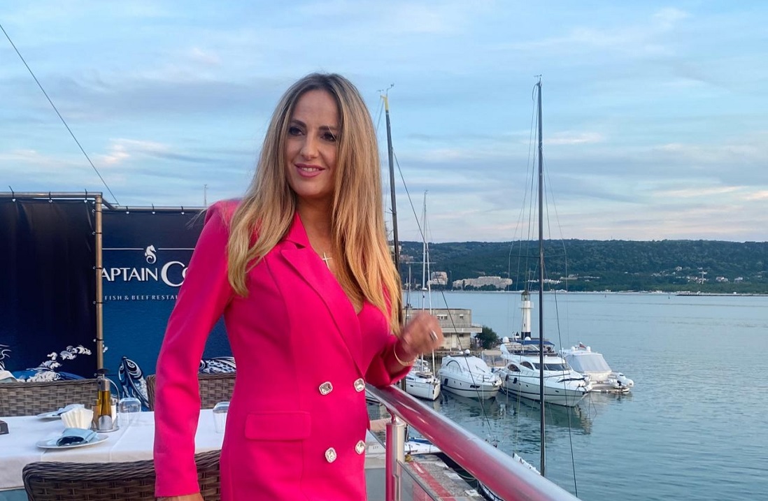 Florentina Opriș se pregătește de nuntă. ,,Anul acesta o să aibă loc marele eveniment…”