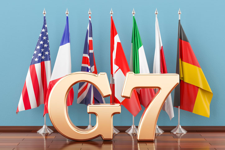 Măsuri de securitate sporite la reuniunea G7 din Japonia, după atacul asupra premierului Fumio Kishida