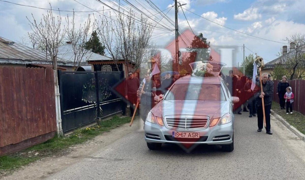 Mugurel Laicu, șeful DRDP Iași, prima reacție după ce Luca a murit călcat de TIR: „Considerăm că trecerile pentru pietoni sunt semnalizate corespunzător”