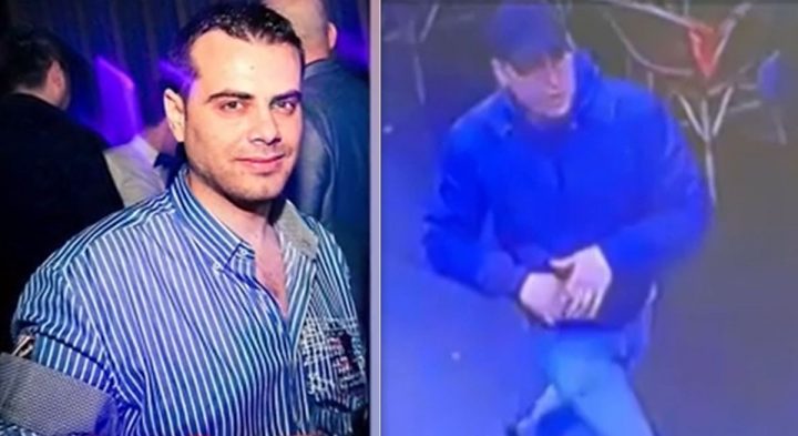 A fost un atac la comandă! Asta crede patronul Nuba atacat ziua în amiaza mare de un albanez care între timp a fugit din țară