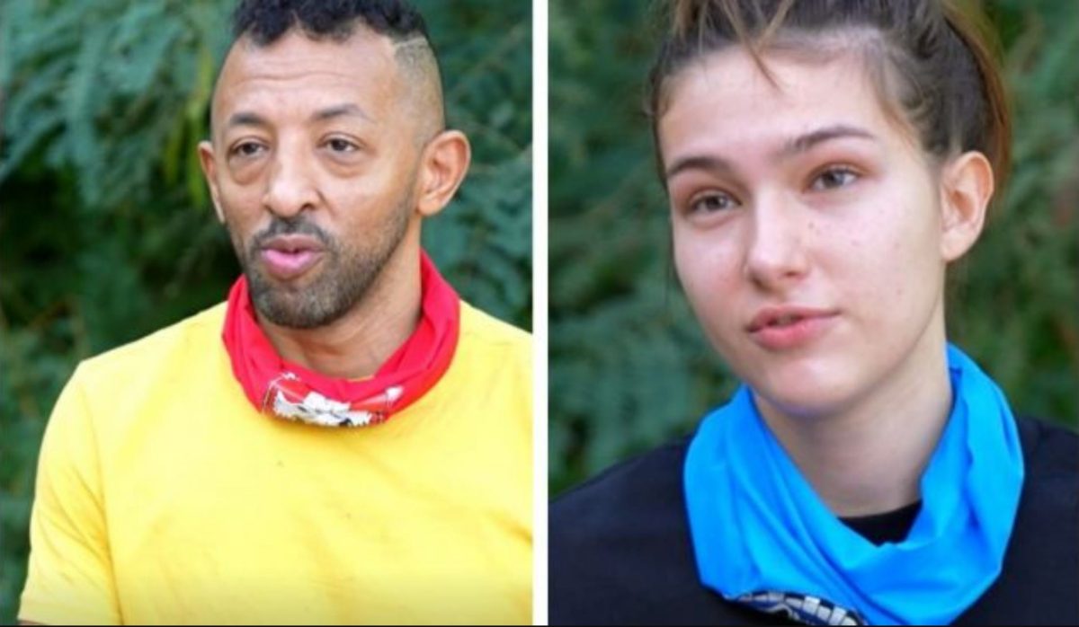 Kamara, scandal monstru cu Alexandra Ciomag. Totul a început de la petrecerea de unificare de la Survivor