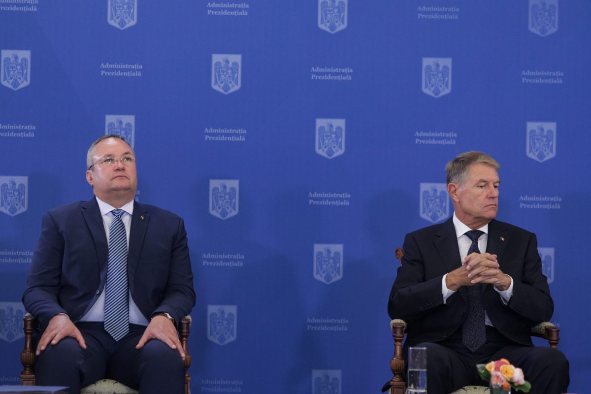 Sprijin pentru Ucraina și Republica Moldova: România achiziționează avioane militare și arme de lovire cu precizie la mare distanţă