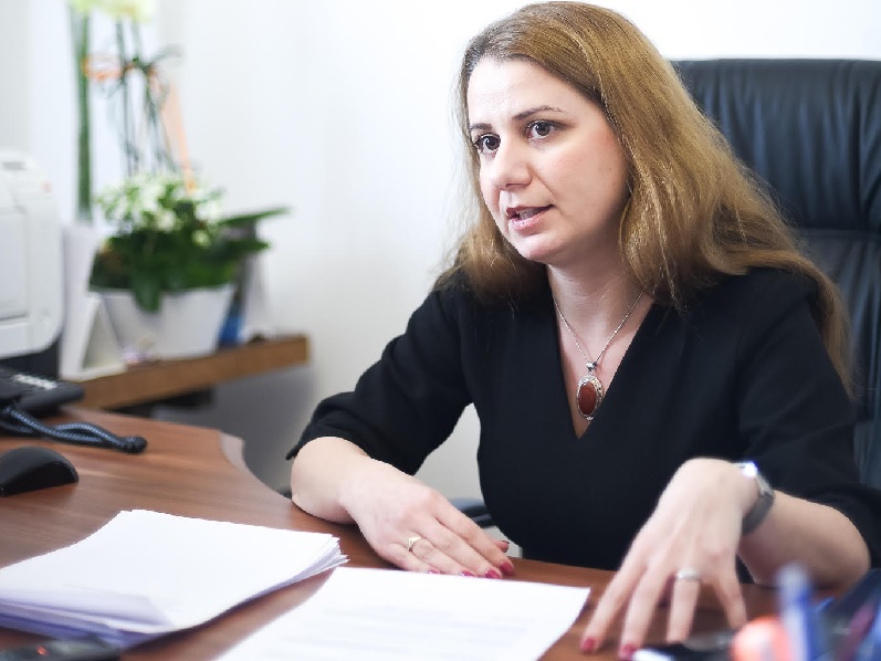 Ministrul Ligia Deca, despre exmatricularea temporară a elevilor violenți: „Cred că nu ar fi o idee rea”