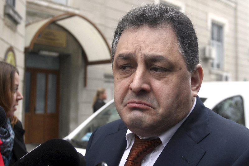 Marian Vanghelie se reprofilează. Fostul edil al Sectorului 5 vrea să facă afaceri în ‘țara faraonilor’