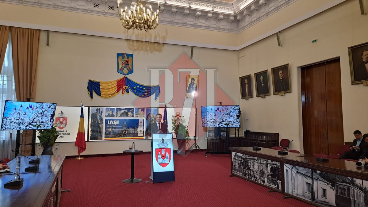 Poliţia Locală Iași, pe urmele chiulangiilor. Primarul Mihai Chirica a anunțat că părinții vor lua amenzi – LIVE VIDEO, FOTO