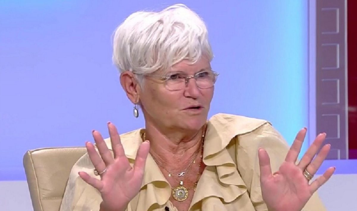 Ce spune Monica Tatoiu despre relațiile intime la 66 de ani: „Bărbații îmbătrânesc, dar eu sunt creativă”