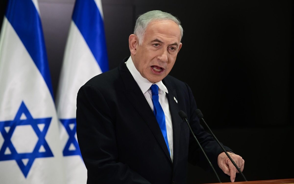 Premierul israelian Benjamin Netanyahu promite să continue ‘lupta’ împotriva ambiţiilor nucleare ale Iranului