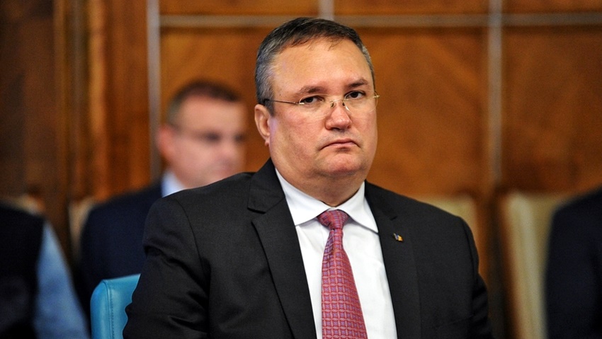 Premierul Nicolae Ciucă, mesaj de Ziua Veteranilor: „Bravi români care au apărat acest vis cu arma în mână”