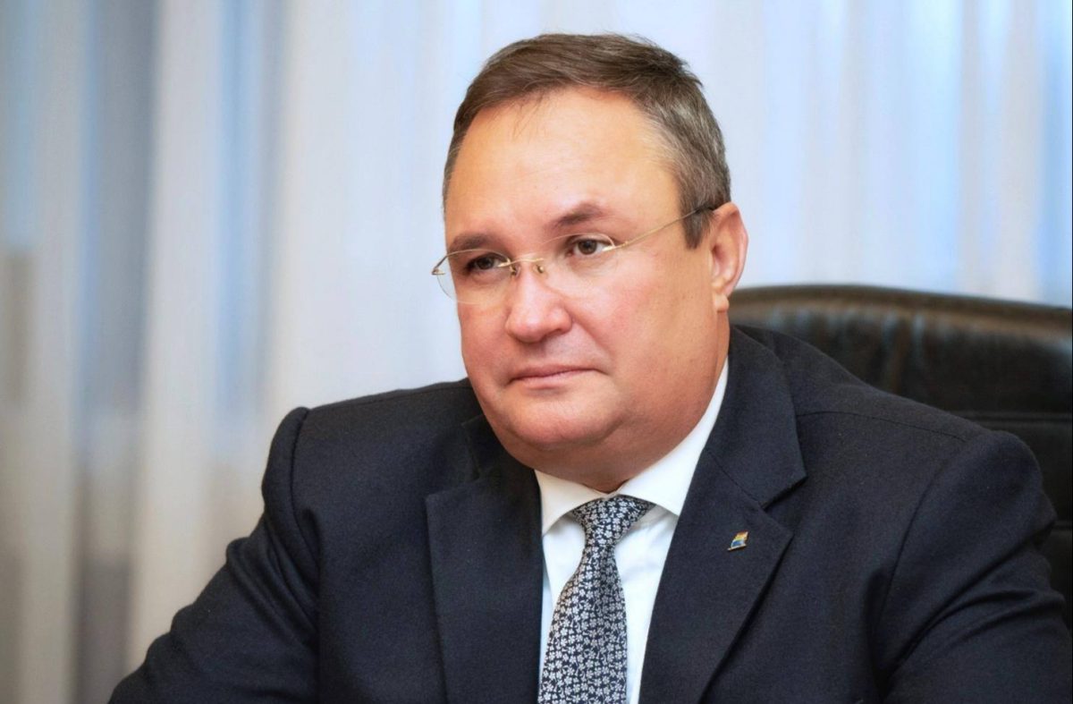 Premierul Nicolae Ciucă scapă de dosarul privind plagiatul în teza de doctorat. Decizia Parchetului General 