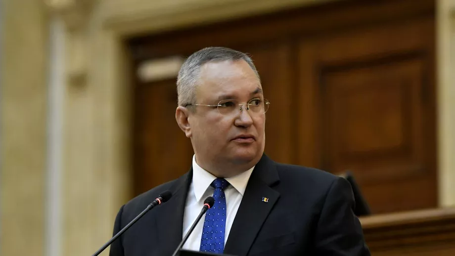 Parchetul General a clasat dosarul presupusului plagiat al lui Nicolae Ciucă