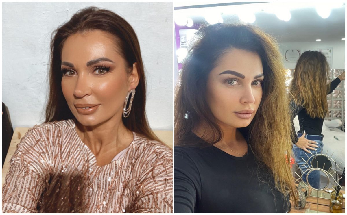 Nicoleta Luciu a atras un val de critici în mediul online. Fanii au luat foc după ce au văzut cum arată