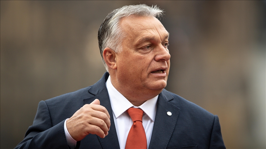 Kievul reacționează după ce Viktor Orban a numit Ucraina „o țară inexistentă din punct de vedere economic”
