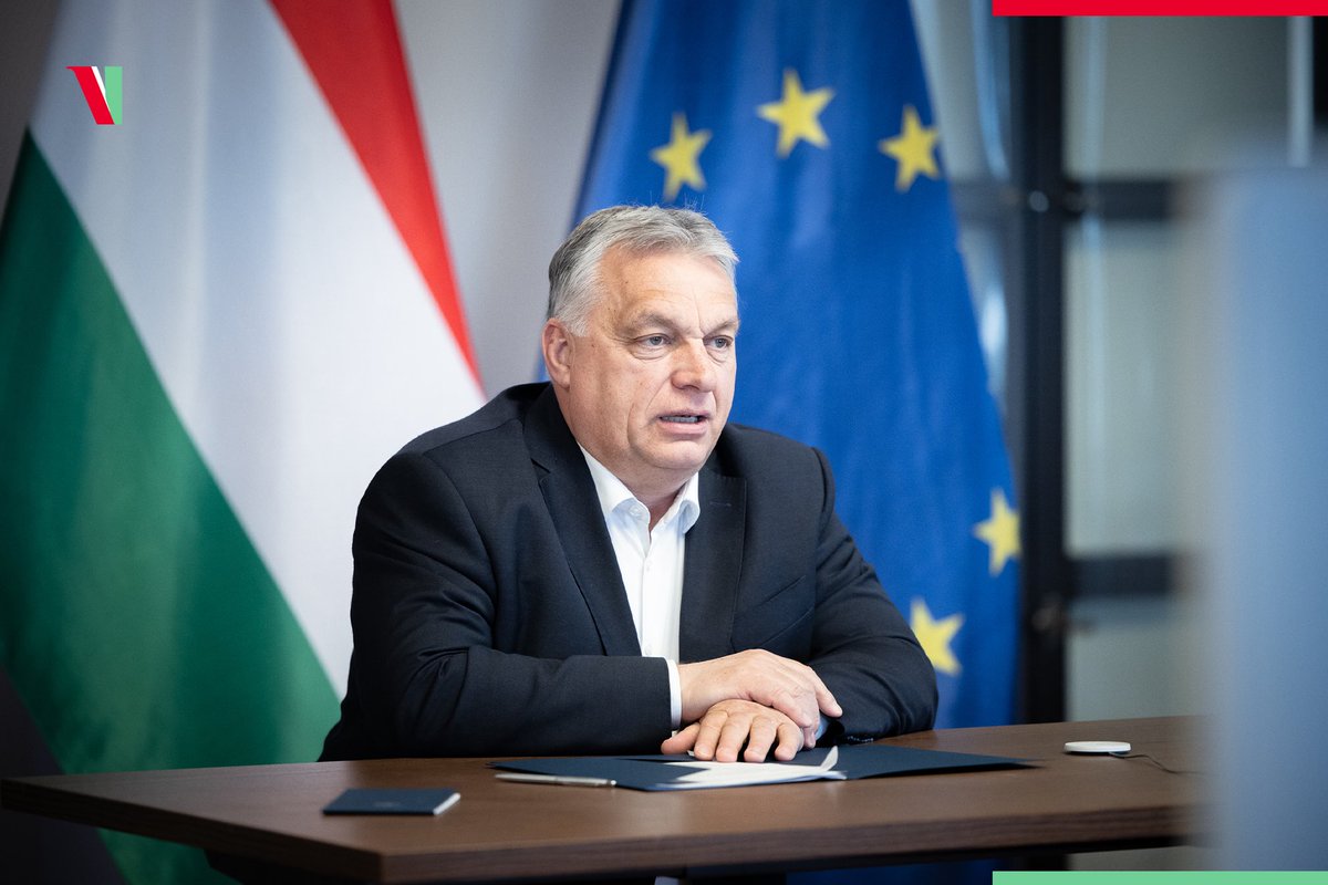 Viktor Orban spune că „Ucraina este o țară inexistentă economic”. Dacă SUA și UE „decid să oprească finanțarea, războiul se va încheia”