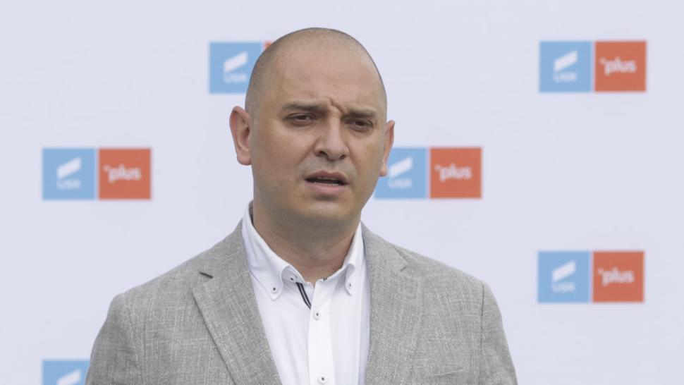 Primarul Sectorului 2, audiat de Poliţie. Prima reacție a lui Radu Mihaiu