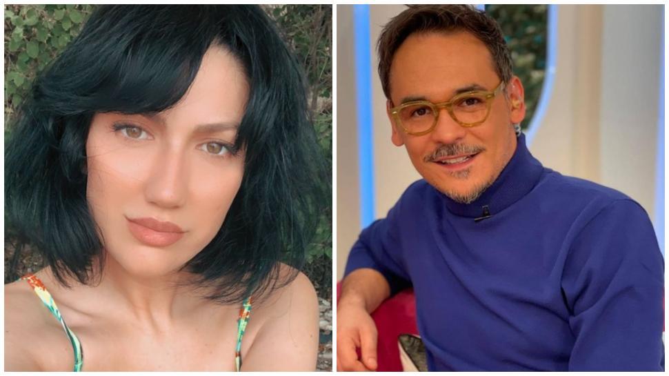 Răzvan Simion și Daliana Răducan, nuntă secretă în Japonia? Ce a apărut pe internet
