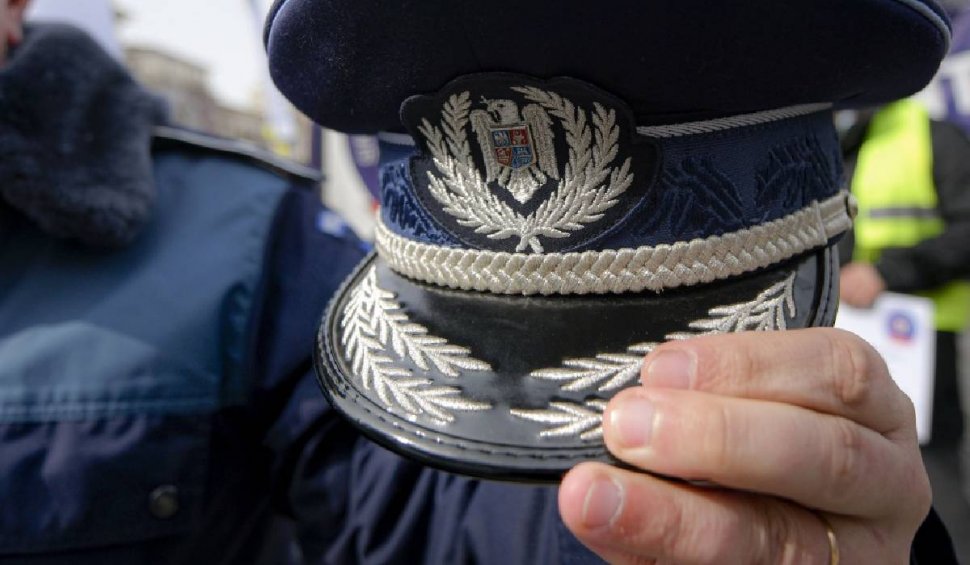 Șeful IPJ Mehedinți a primit nota 1 la concursul organizat pentru ocuparea funcției de adjunct al instituției pe care o conduce
