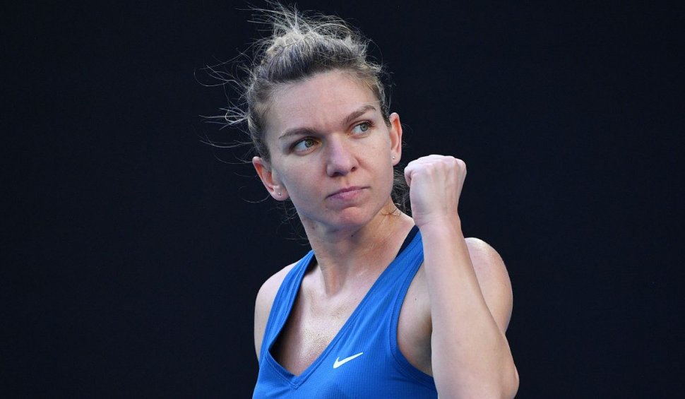 Avocatul Simonei Halep, prima reacție după comunicatul ITF despre cazul de dopaj: „Nu există nicio diferență…”
