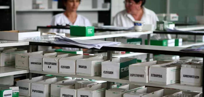 Spitalele de gardă şi farmaciile deschise la Iaşi în perioada  29 aprilie 2023 – 01 mai 2023