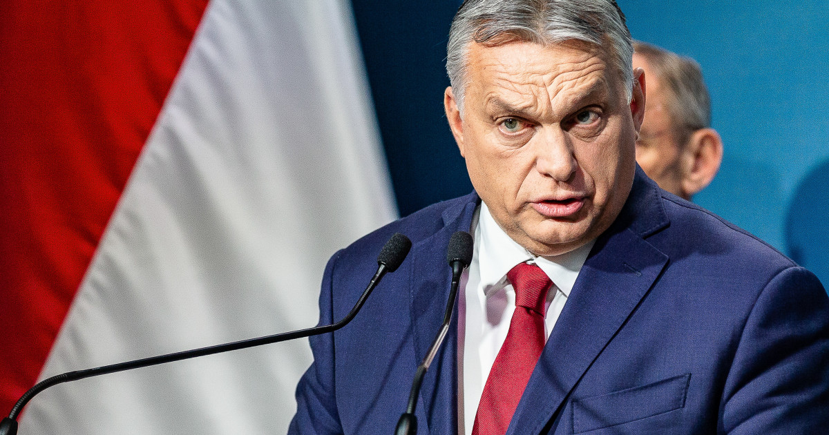 SUA pregătește măsuri împotriva Guvernului Orbán. Americanii consideră că Ungaria răspândește propaganda Kremlinului despre război
