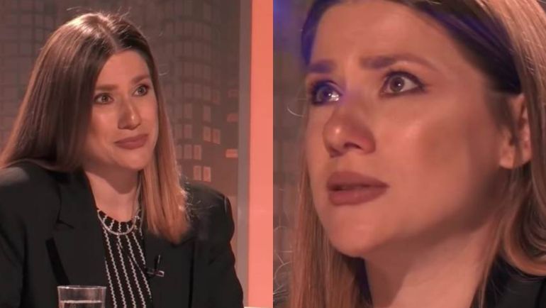 Tily Niculae a vorbit, cu ochii în lacrimi, despre drama care ca marcat-o. Ce nu-și poate ierta nici acum actrița?