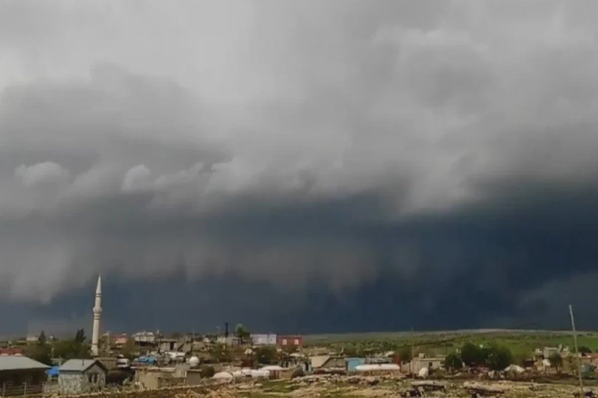 Tornadă devastatoare în Turcia! O persoană a murit, iar alte 44 au fost rănite