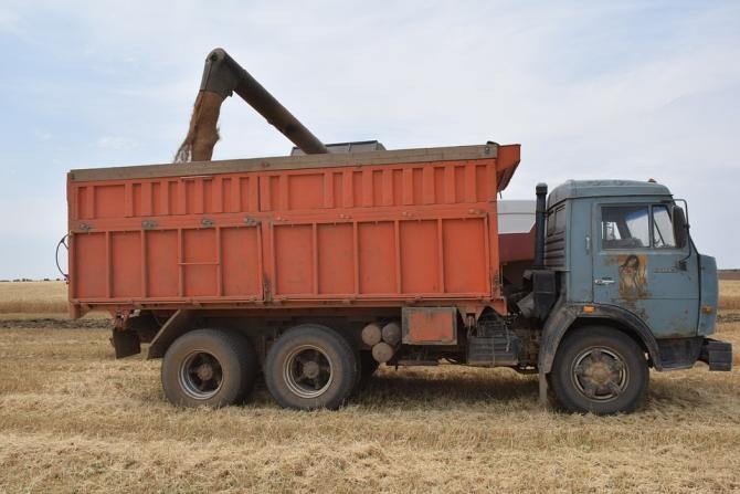 Ungaria anunță că va lua măsuri suplimentare pentru a evita dumpingul făcut de cerealele ucrainene pe piața locală