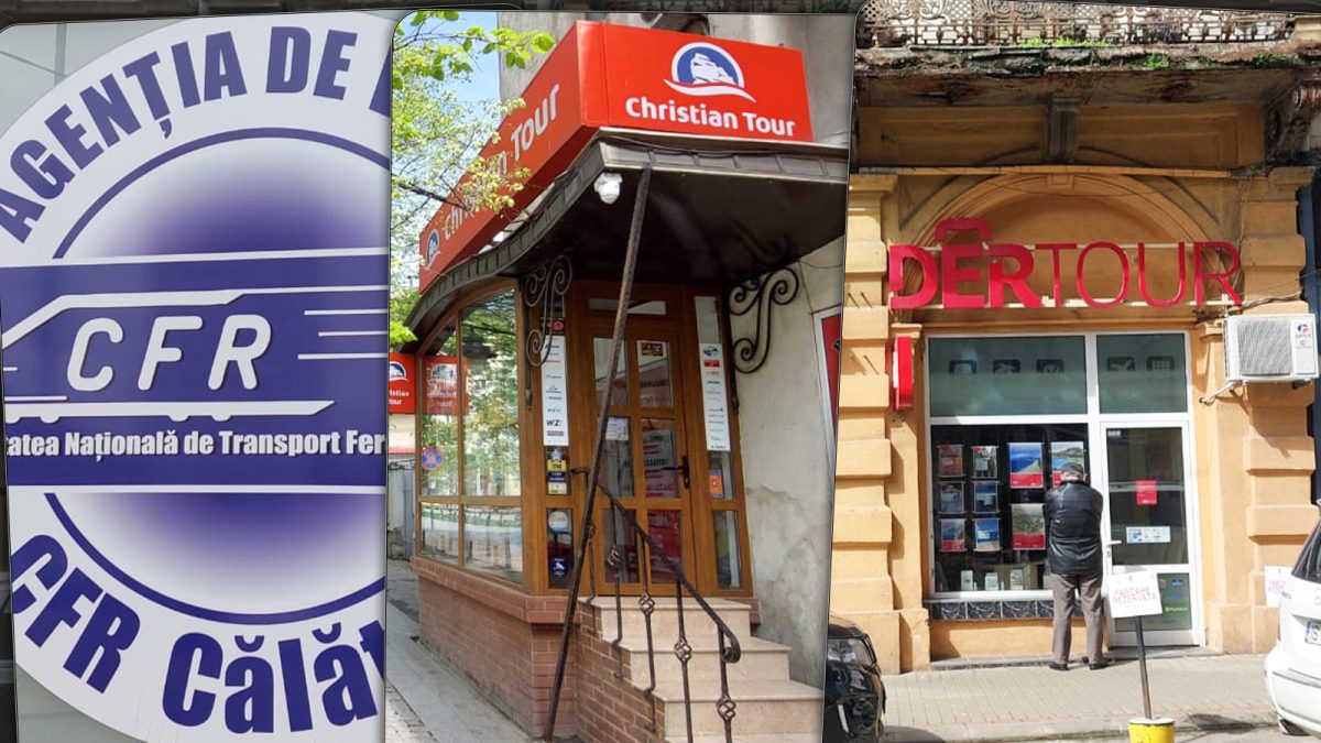 Ieșenii profită de minivacanța de 1 mai și pleacă spre mare. Toate biletele de tren au fost vândute