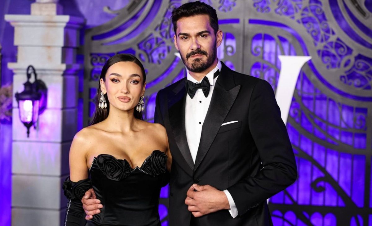 Viviana Sposub și George Burcea trăiesc visul american! Decizia neașteptată luată de cei doi