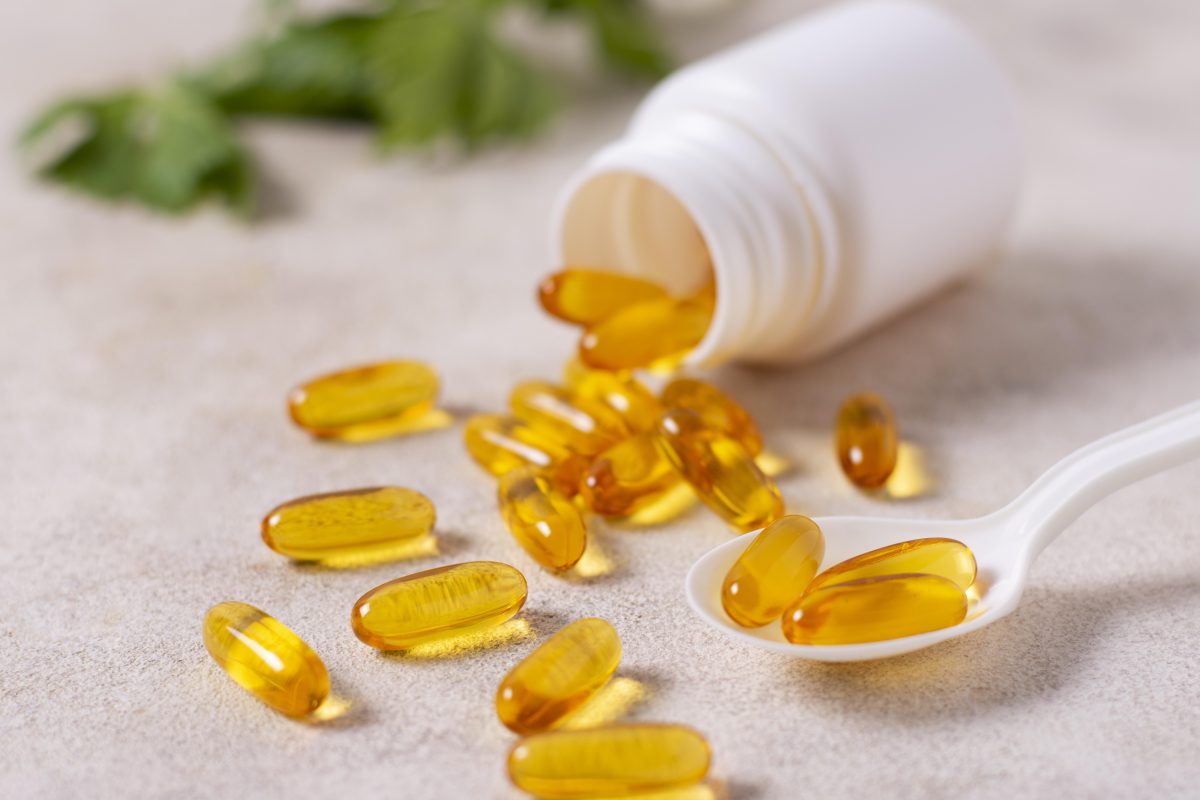 Cât timp se ia Omega 3? Mod de administrare și beneficii