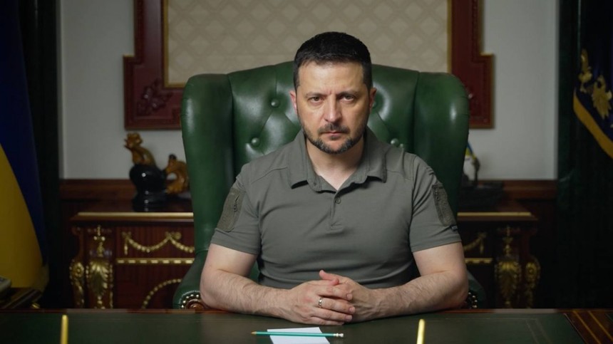 Zelenski pune la zid Ungaria: „Cred că acesta este un comportament nerezonabil”