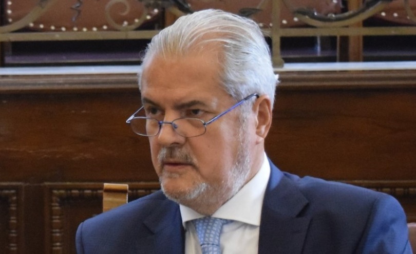 Adrian Năstase consideră că a venit momentul ca România să reconsolideze parteneriatul de securitate cu Turcia