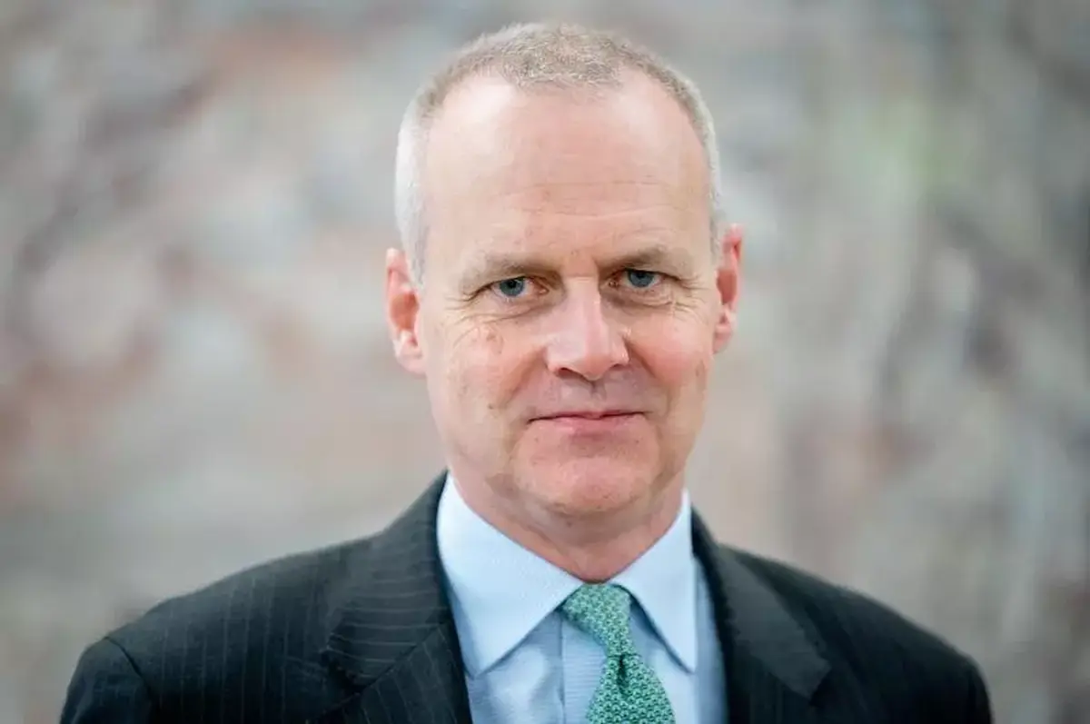Un înalt diplomat german urmează să devină secretar general adjunct al NATO. Cine este Boris Ruge