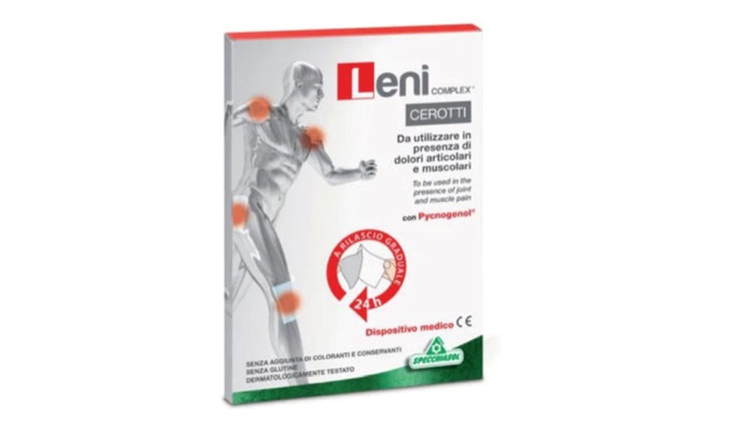 Farmaciile Ropharma - Leni Complex Plasturi • Buna Ziua Iasi • BZI.ro