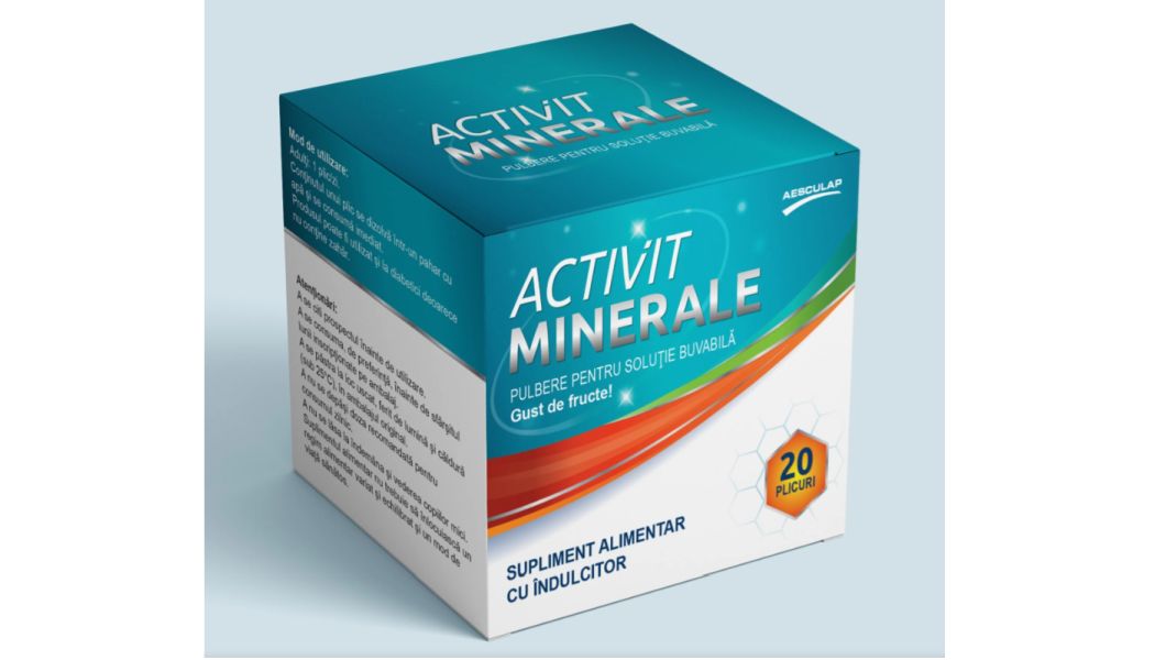 Farmaciile Ropharma – Săruri minerale: totul despre acești micronutrienți esențiali