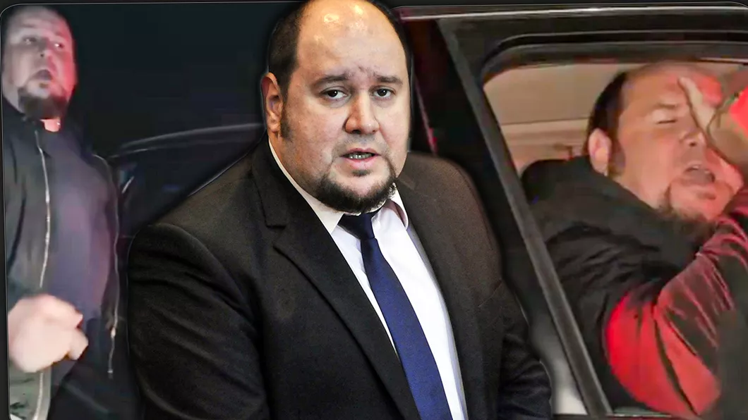 Cazul unui șofer cu BMW aflat în situația procurorului Daniel Horodniceanu. Polițiștii au avut câștig de cauză în instanță