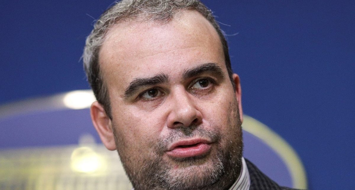 Darius Vâlcov a fost condamnat definitiv la 6 ani de închisoare în ”dosarul tablourilor”. Sentința este definitivă