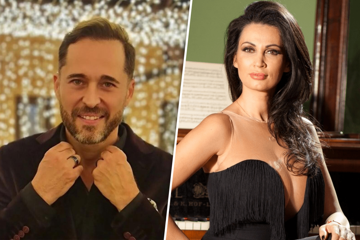 Dinu Maxer critică dur pictorialul Nicoletei Luciu, din Playboy: „A fost stresată…”