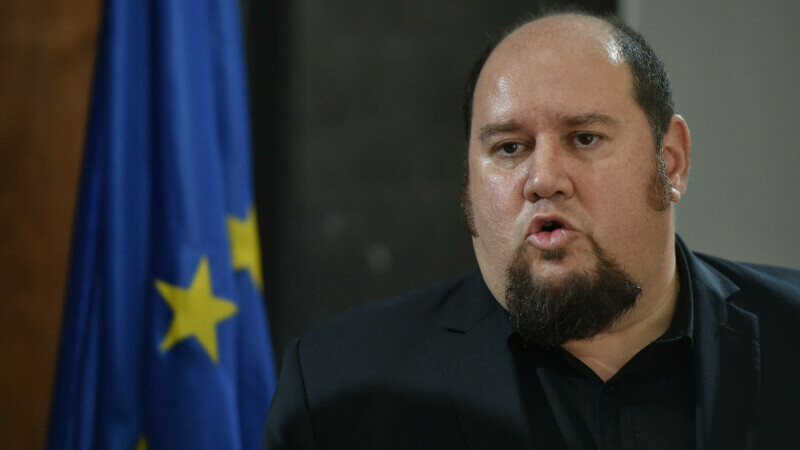 Liderul sindicatului Europol, Cosmin Andreica: „Tocmai domnul Horodniceanu urmărea mașina de poliție și a depășit-o”
