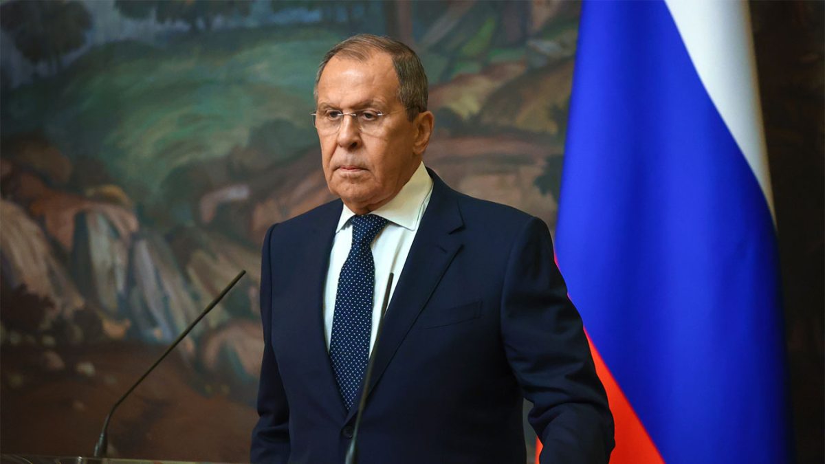 Lavrov a acuzat CPI, care a emis mandat de arestare pentru Putin, că ar fi „un instrument obedient” în mâinile ţărilor anglo-saxon