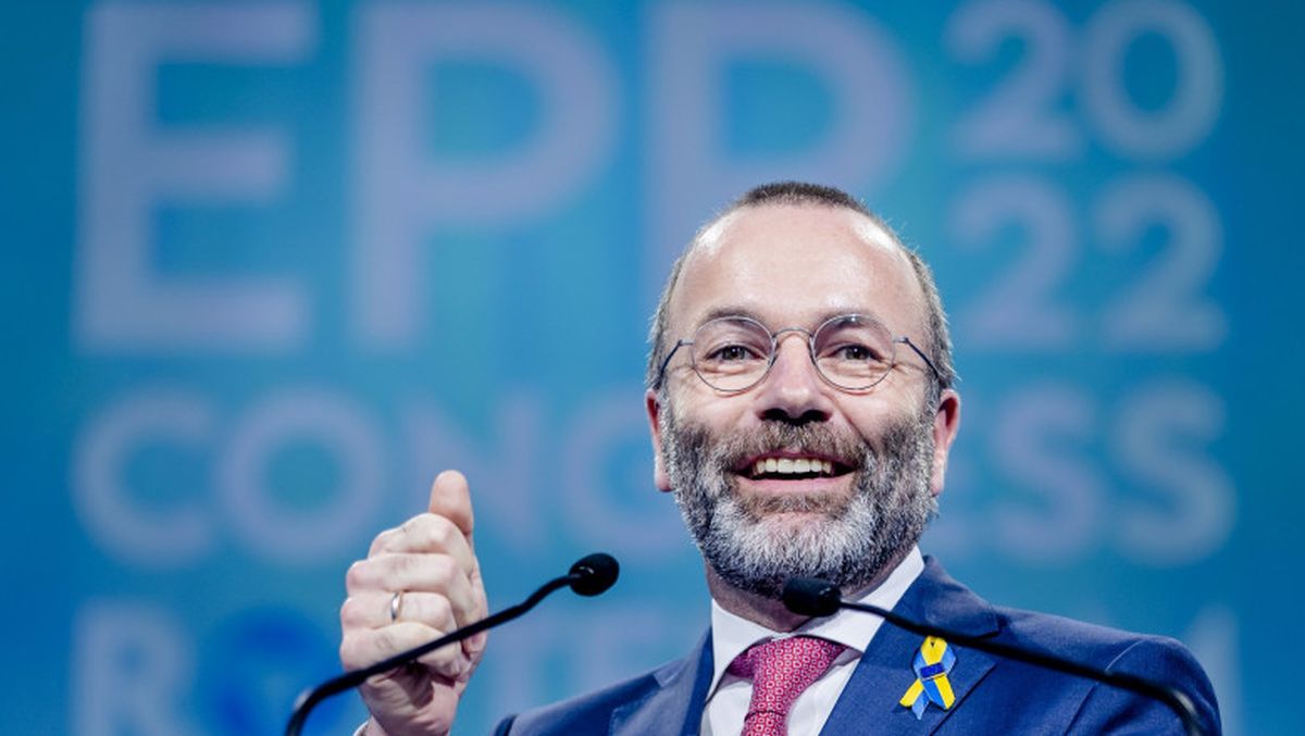 După victoria lui Recep Tayyip Erdogan, Manfred Weber cere să-i fie retrasă Turciei oferta de aderare la UE